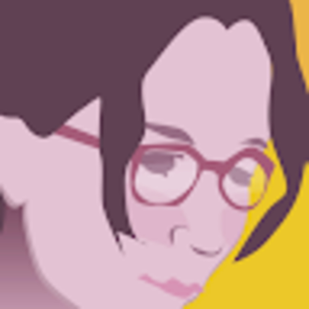 Meet your Posher, Karen